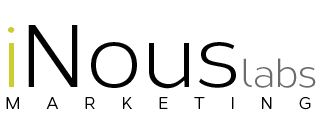 iNous Marketing Labs Λογότυπο